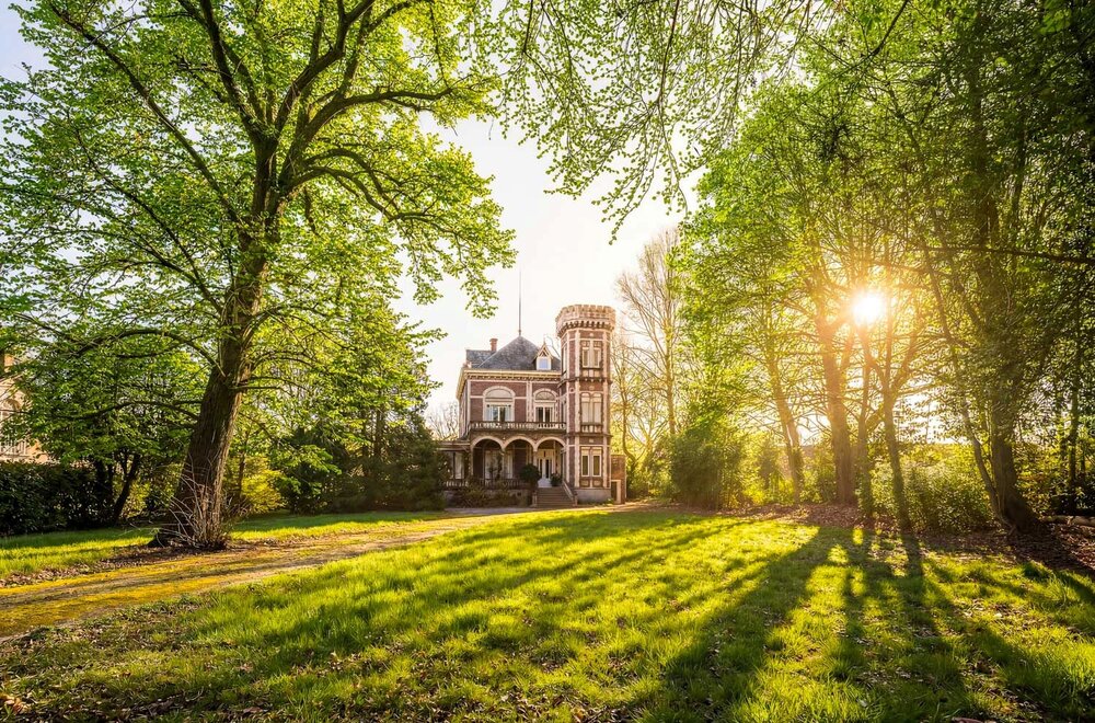 Kasteel Van den Hove