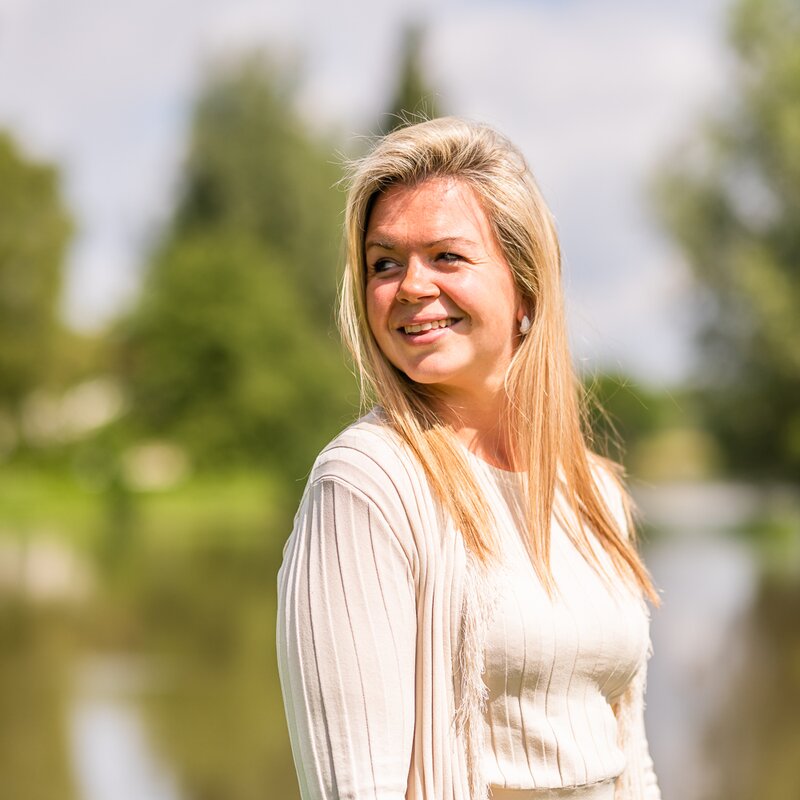 Hélène Waedemon