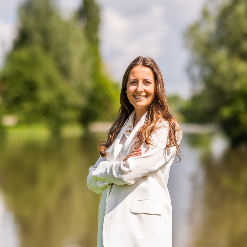 Emily Stofferis