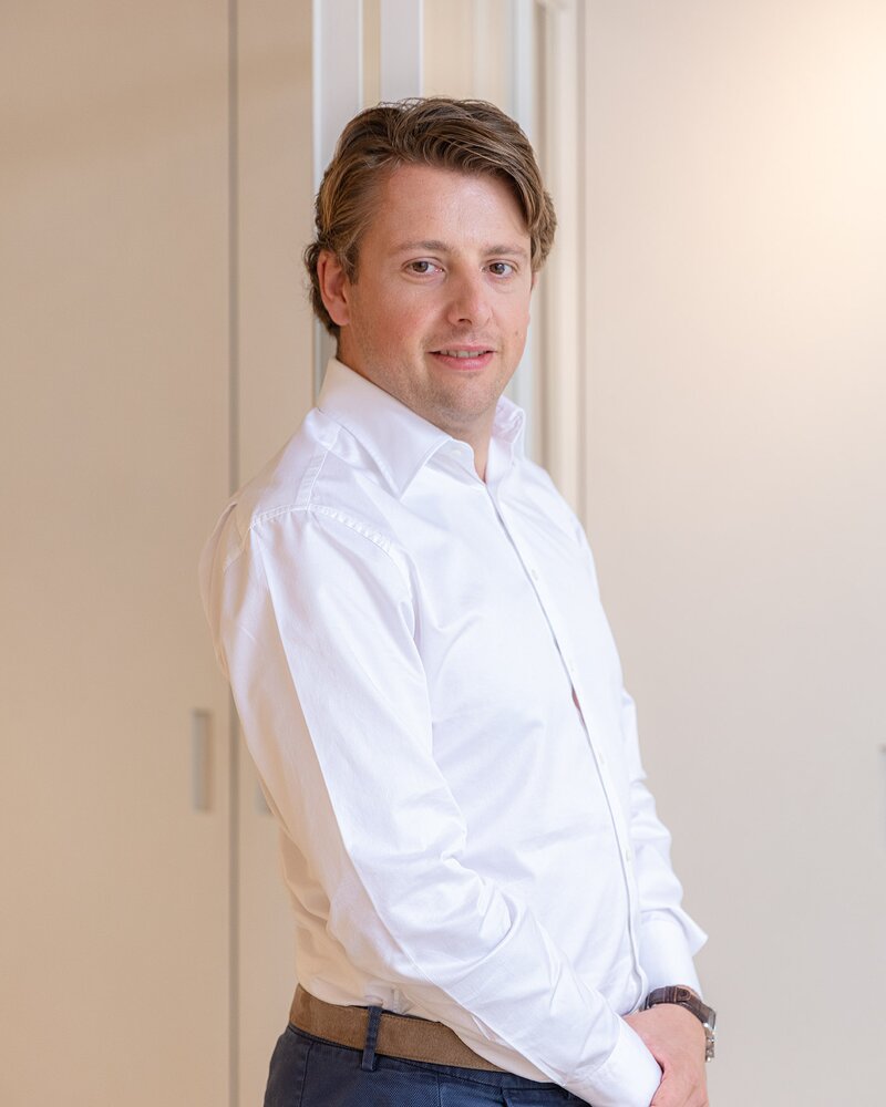Pieter Demanet
