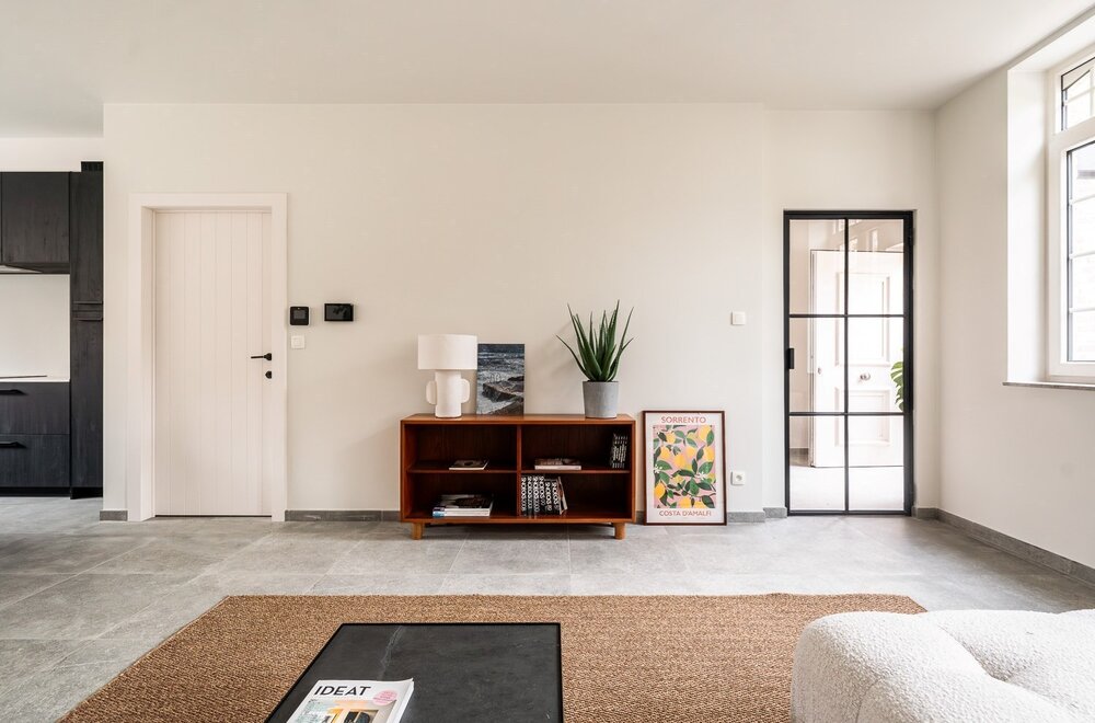 Exclusief woonproject in het hart van Sint-Martens-Latem